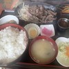 定食の店 牛太郎