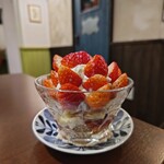 カフェ ベルク - 