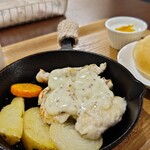 カフェ ベルク - 