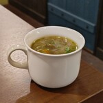 カフェ ベルク - 