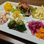 カフェ ベルク - 