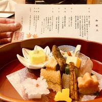 京料理 熊魚菴 たん熊北店 横浜ホテルニューグランド店 - 