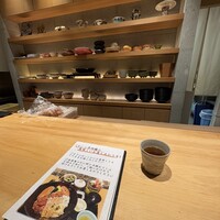 越前がに・旬のお料理 らでん - 