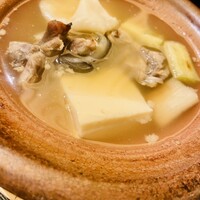 京料理 熊魚菴 たん熊北店 横浜ホテルニューグランド店 - スッポン鍋