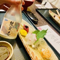 京料理 熊魚菴 たん熊北店 横浜ホテルニューグランド店 - 