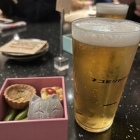 恵比寿ビストロ 猫も杓子も - 