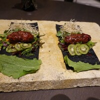 Auberge eaufeu - オーフ　巻き