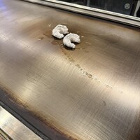 鉄板焼 炭焼 さいとう - 