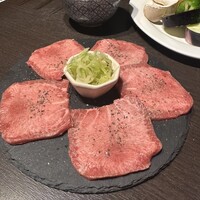 富士山溶岩焼肉 あぶり - 