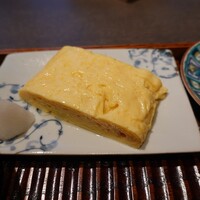 Auberge eaufeu - 卵焼き