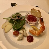 ベンジャミンステーキハウス 六本木 - 