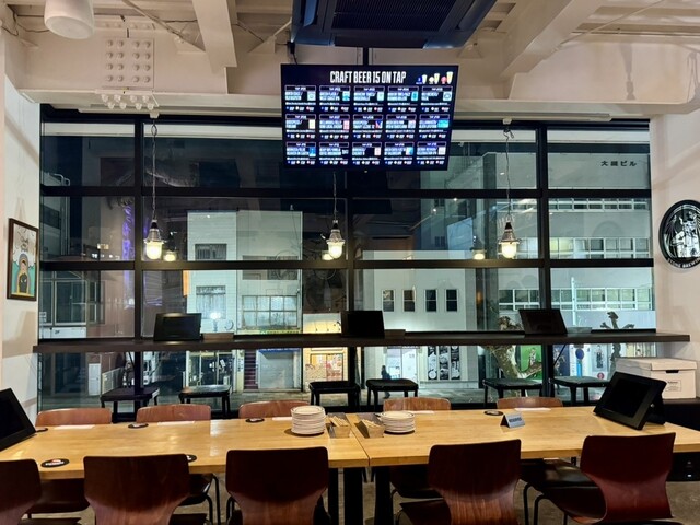 アーロン スタンダード（Aeron Standard） - 盛岡（ダイニングバー）の写真