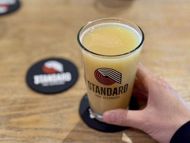 アーロン スタンダード（Aeron Standard） - 盛岡（ダイニングバー）の写真