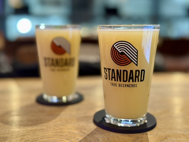 アーロン スタンダード（Aeron Standard） - 盛岡（ダイニングバー）の写真