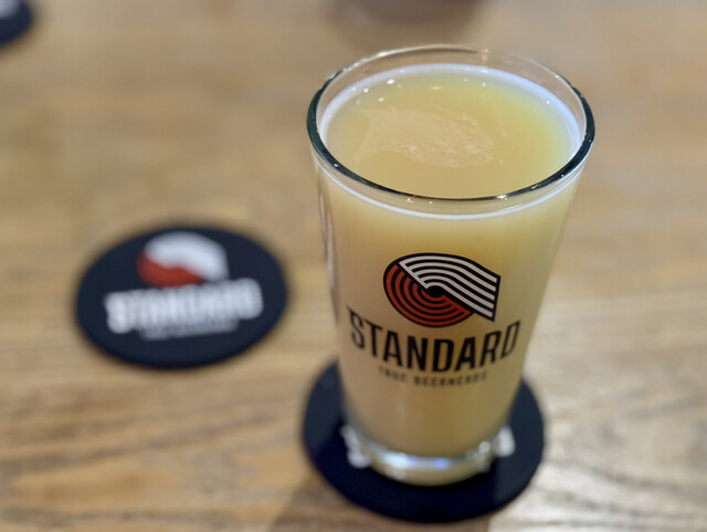 アーロン スタンダード（Aeron Standard） - 盛岡（ダイニングバー）の写真