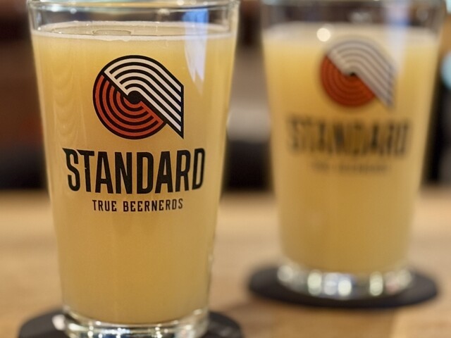 アーロン スタンダード（Aeron Standard） - 盛岡（ダイニングバー）の写真