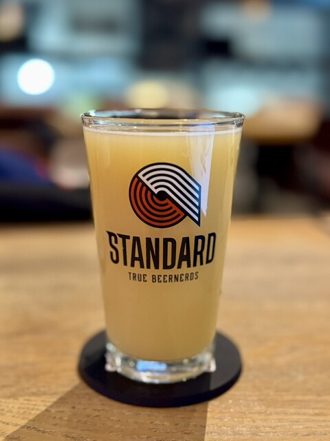 アーロン スタンダード（Aeron Standard） - 盛岡（ダイニングバー）の写真