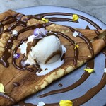 パンとエスプレッソと - 