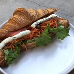 パンとエスプレッソと - 