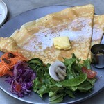 パンとエスプレッソと - 