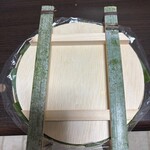 鱒の寿し　まつ川 - 