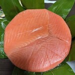 鱒の寿し　まつ川 - 