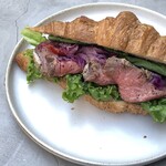 パンとエスプレッソと - 