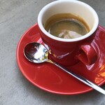 パンとエスプレッソと - 