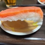 鱒の寿し　まつ川 - 