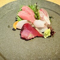 春秋ユラリ 恵比寿 - 