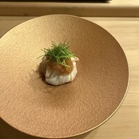 鮨 大門 - くえ