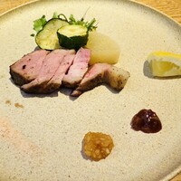 春秋ユラリ 恵比寿 - 