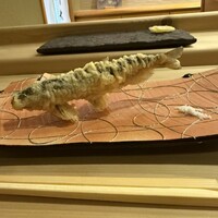鮨 大門 - 北海道の本ししゃも