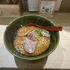 焼きあご塩らー麺 たかはし 東急プラザ銀座店