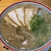 元祖赤のれん 節ちゃんラーメン 天神本店