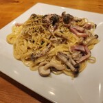 グリルパン料理 うえちゃん家 - 