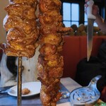 シュラスコレストラン ALEGRIA - 