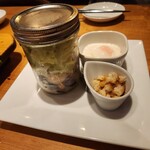 グリルパン料理 うえちゃん家 - 