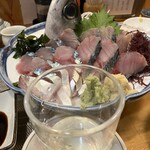 大衆割烹 善甚 - 