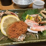 大衆割烹 善甚 - 