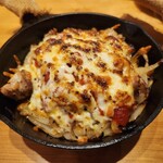 グリルパン料理 うえちゃん家 - 