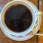 珈琲館  - ドリンク写真: