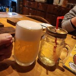 グリルパン料理 うえちゃん家 - 
