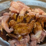 とりいち - 首