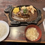 レストランぱらだいす - 