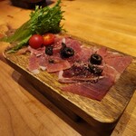 グリルパン料理 うえちゃん家 - 