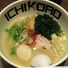 鶏そば十番156 麻布十番本店 鶏そば十番156 麻布十番本店
