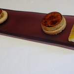 ピ・グレコ - 小菓子