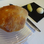 ピ・グレコ - チャバッタ