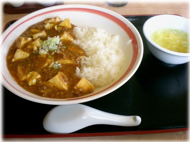 万里 &ndash; 亘理｜宮城の本格中華料理店